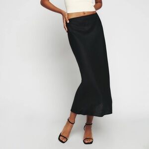 Reformation Layla Skirt